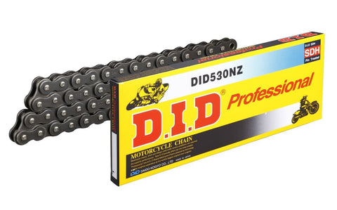 Chain Did530Nz 96C DID DID MOTOVEIKALS 21