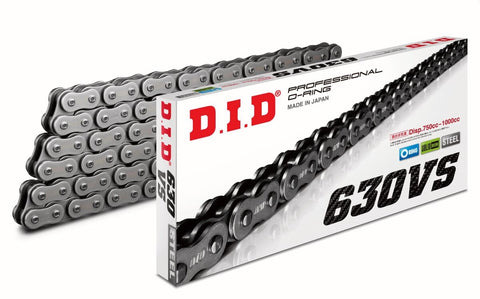 Chain Did630Vs 96Rh DID DID MOTOVEIKALS 21