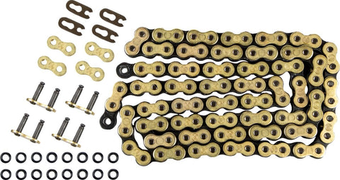 Chain Drv Mse Fb 520-100 MOOSE RACING HARD-PARTS MOOSE RACING MOTOVEIKALS 21