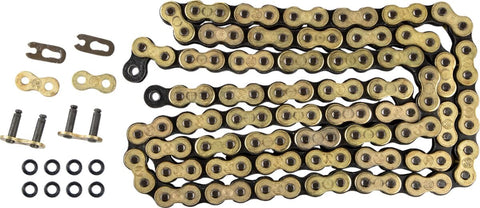 Chain Drv Mse Fb 520-110 MOOSE RACING HARD-PARTS MOOSE RACING MOTOVEIKALS 21