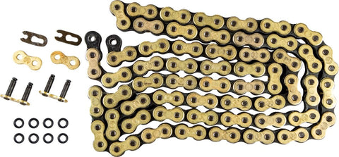 Chain Drv Mse Fb 520-114 MOOSE RACING HARD-PARTS MOOSE RACING MOTOVEIKALS 21