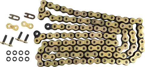 Chain Drv Mse Fb 520-116 MOOSE RACING HARD-PARTS MOOSE RACING MOTOVEIKALS 21