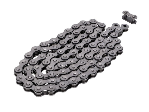 Chain Esjot reinforced 82 links for Mobylette Moby Dimoby moped moped automatic ESJOT MOTOVEIKALS 21