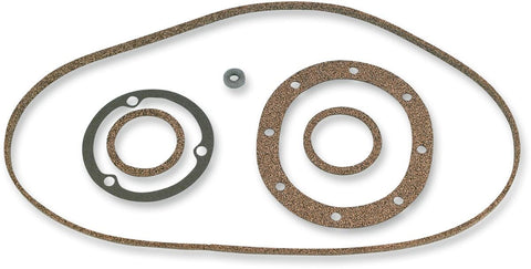 Chain Gsk 36-64Flh/L Ul E JAMES GASKET JAMES GASKETS MOTOVEIKALS 21