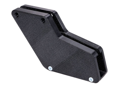 chain guard screwed for Sherco SM, SE 50 2006- DIVERSE / IMPORT MOTOVEIKALS 21