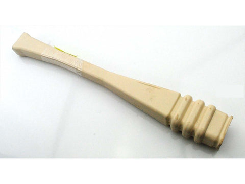 Chain guard tube ivory for DUO, KR51/1, SR4-1, SR4-2, SR4-2/1, SR4-3, SR4-4 DIVERSE / IMPORT MOTOVEIKALS 21