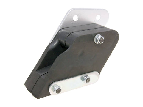 chain guide for MH Furia, Derbi Senda, Aprilia RX 50 2006- 101 OCTANE MOTOVEIKALS 21