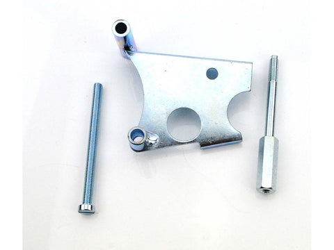Chain guide plate Monza for Puch 4 SL, 6 N 50 DIVERSE / IMPORT MOTOVEIKALS 21