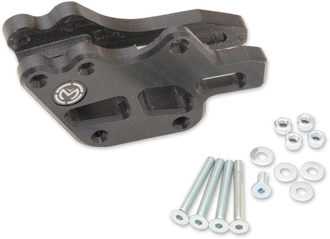 Chain Guide Pro Yam Bk MOOSE RACING HARD-PARTS MOOSE RACING MOTOVEIKALS 21