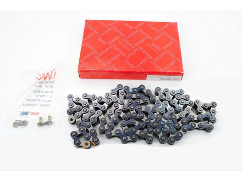 Chain IWIS 415x116 links reinforced for Zündapp Bergsteiger M 25 GTS C 50 Sport DIVERSE / IMPORT MOTOVEIKALS 21