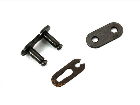 Chain lock, 415mm 3.9mm bolt for Zündapp, Kreidler, Hercules, Puch, KTM, Miele DIVERSE / IMPORT MOTOVEIKALS 21