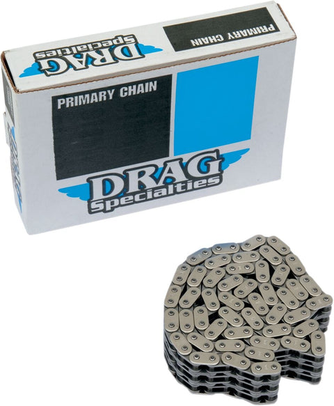 Chain Primary 35-3 X 96 DRAG SPECIALTIES DRAG SPECIALTIES MOTOVEIKALS 21