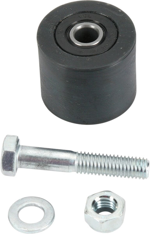 Chain Roller 34Mm Blk MOOSE RACING HARD-PARTS MOOSE RACING MOTOVEIKALS 21