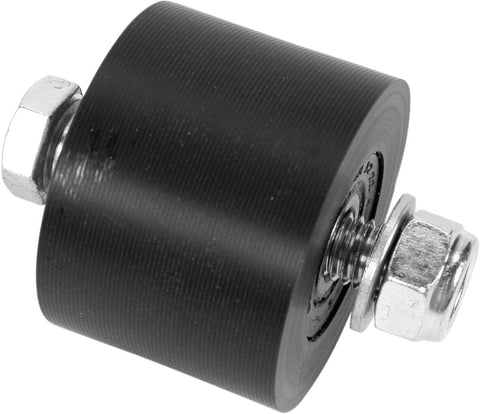 Chain Roller 38Mm Blk MOOSE RACING HARD-PARTS MOOSE RACING MOTOVEIKALS 21