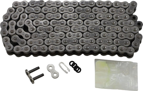 Chain Sealed 428X124 Stl JT CHAINS JT CHAINS MOTOVEIKALS 21