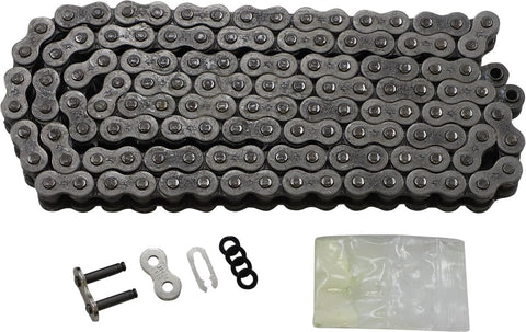 Chain Sealed 428X128 Stl JT CHAINS JT CHAINS MOTOVEIKALS 21