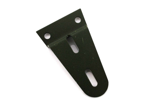 Chain slider holder for Hercules K 50 GS, 75 125 BW, Mokick motorcycle DIVERSE / IMPORT MOTOVEIKALS 21