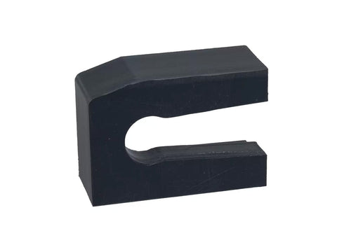 chain slider Venandi polyamide for rear swing arm for Simson S50, S51, S70 VENANDI MOTORS MOTOVEIKALS 21