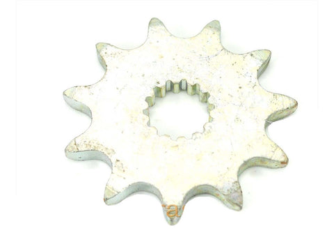 Chain sprocket 11 teeth for Garelli Bonanza moped moped mokick DIVERSE / IMPORT MOTOVEIKALS 21