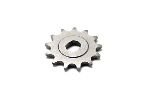 Chain sprocket 11 teeth for Hercules Prima 1 - 6, M GT GX, Optima 3S DIVERSE / IMPORT MOTOVEIKALS 21