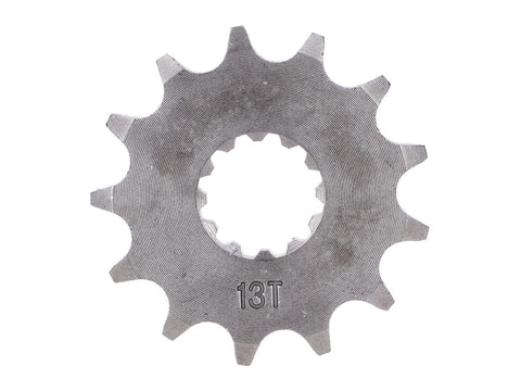 chain sprocket 13 teeth 428 for Minarelli AM 101 OCTANE MOTOVEIKALS 21