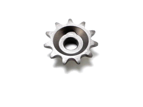 Chain sprocket 13 teeth for GTS C 50 Sport, Combinette CX, Hai, KS Falconette R DIVERSE / IMPORT MOTOVEIKALS 21