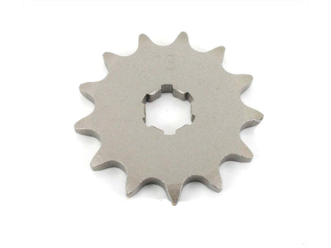Chain sprocket 13 teeth for Kawasaki AR 50 Mokick DIVERSE / IMPORT MOTOVEIKALS 21