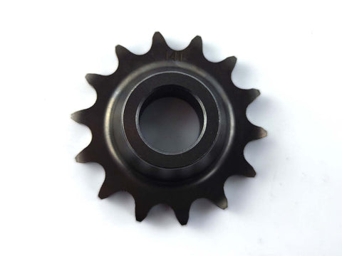 Chain sprocket 14 teeth for Sachs 50 S, Hercules K Ultra XE SB RSL RE SE DIVERSE / IMPORT MOTOVEIKALS 21