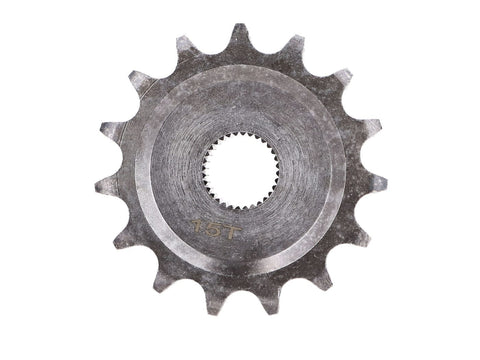Chain sprocket 15 teeth 3/16 for Zündapp OEM STANDARD MOTOVEIKALS 21