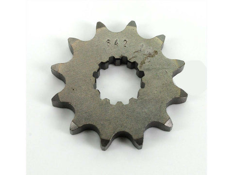 Chain sprocket Esjot 10 teeth for Monza 6 SL, M50 Jet, Cobra GT, 80 ESJOT MOTOVEIKALS 21