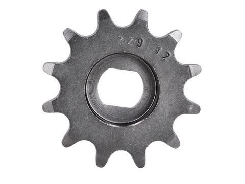 Chain sprocket Esjot 11 teeth for Hercules, Miele, KTM, Rixe, Göricke ESJOT MOTOVEIKALS 21