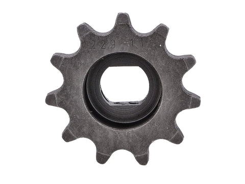 Chain sprocket Esjot 11 teeth for Hercules, Miele, KTM, Rixe, Göricke ESJOT MOTOVEIKALS 21