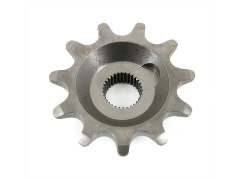 Chain sprocket Esjot 11 teeth pitch 415 for CS 25, Hai C 50 Super, Sport, R 50, Sport Combinette, Super Falconette ESJOT MOTOVEIKALS 21