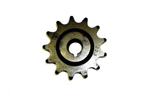 Chain sprocket Esjot 11 teeth pitch 415 for Hercules MP 2, 4, Miele, DKW, KTM, Rixe Moped Mokick ESJOT MOTOVEIKALS 21