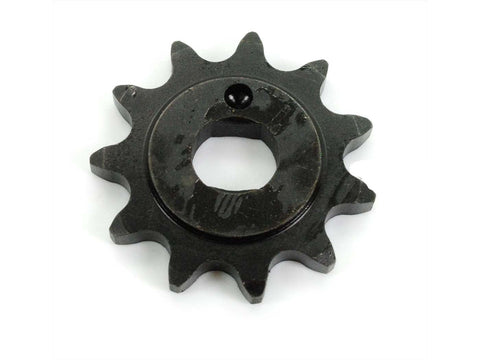 Chain sprocket Esjot 11 teeth pitch 420 for Florett K 53/1M, Super 54/2 A, B, C, 4 speed Mokcik KKR, 5 RS, GT, TS DIVERSE / IMPORT MOTOVEIKALS 21