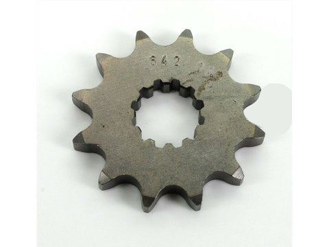 Chain sprocket Esjot 11 teeth pitch 420 for Monza 6 SL, M50 Jet, Cobra GT, 80 ESJOT MOTOVEIKALS 21