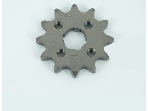 Chain sprocket Esjot 12 teeth for Honda MT 50 S, MB XL 50, NSR DIVERSE / IMPORT MOTOVEIKALS 21