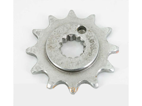 Chain sprocket Esjot 12 teeth pitch 415 for Kreidler models, mopeds ESJOT MOTOVEIKALS 21