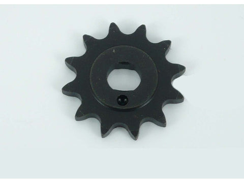 Chain sprocket Esjot 12 teeth pitch 420 for Florett K 53/1M, Super 54/2 A, B, C, 4 speed, 5 speed Mokcik KKR, RS, GT, TS ESJOT MOTOVEIKALS 21