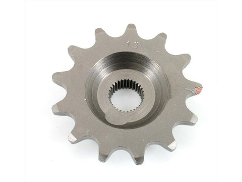 Chain sprocket Esjot 13 teeth for CS 25, Hai C 50 Super, Sport, R 50, Sport Combinette, Super Falconette ESJOT MOTOVEIKALS 21