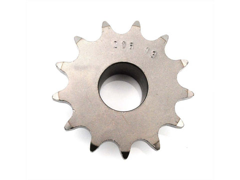 Chain sprocket Esjot 13 teeth for Hercules K 50, 50 RL, SE, RE, SL, Sprint, SX, RX, Ultra, Ultra LC, ESJOT MOTOVEIKALS 21