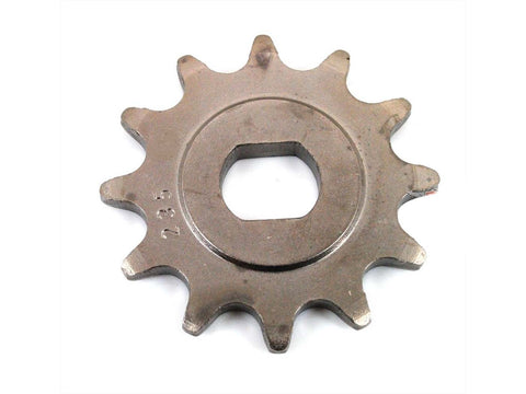 Chain sprocket Esjot 13 teeth for Hercules Prima 1 - 6, M 1, 2, 3, MX SX, Hobby Rider 4 HR 2 with aluminum wheel, MF 4, MP Optima P GT GX, Pronto, Presto, Supra D, DIVERSE / IMPORT MOTOVEIKALS 21