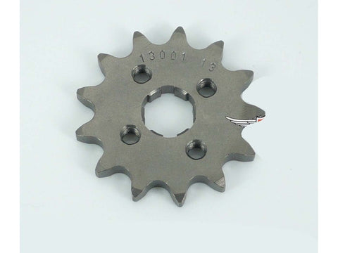 Chain sprocket Esjot 13 teeth for MT 50 S, MB XL 50, NSR DIVERSE / IMPORT MOTOVEIKALS 21