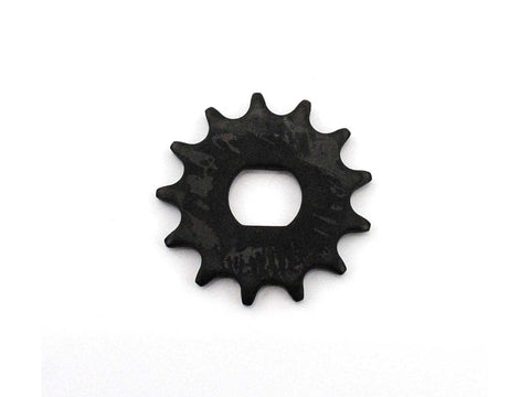 Chain sprocket Esjot 13 teeth for Simson KR51/2 Schwalbe, S 51, 70, SR 50, 80, 53, 83 ESJOT MOTOVEIKALS 21