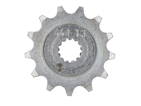 Chain sprocket Esjot 13 teeth pitch 415 for Kreidler Flory MF 30, 2, 4, MP1, MP moped moped ESJOT MOTOVEIKALS 21