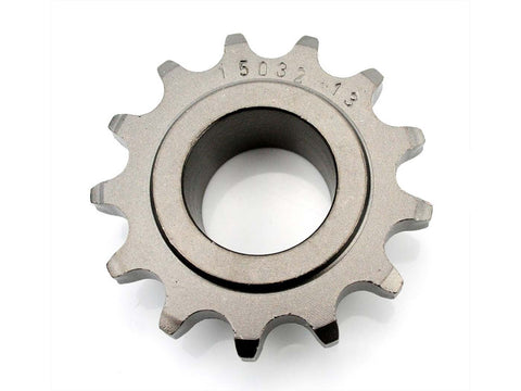 Chain sprocket Esjot 13 teeth pitch 428 for Hercules K 125 BW, DKW KTM Rixe ESJOT MOTOVEIKALS 21