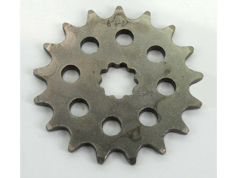 Chain sprocket Esjot 14 teeth pitch 415 for Puch moped ESJOT MOTOVEIKALS 21