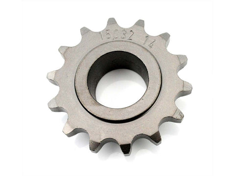 Chain sprocket Esjot 14 teeth pitch 428 for Hercules K 125 BW, DKW KTM Rixe ESJOT MOTOVEIKALS 21