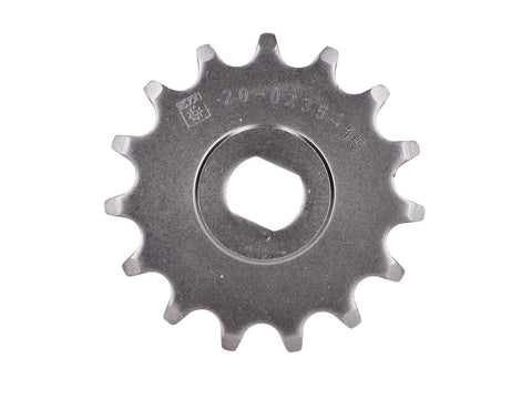 Chain sprocket Esjot 15 teeth for Hercules, KTM Bora, Rixe, DKW moped moped ESJOT MOTOVEIKALS 21