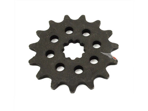 Chain sprocket Esjot 15 teeth pitch 415 for Puch moped ESJOT MOTOVEIKALS 21